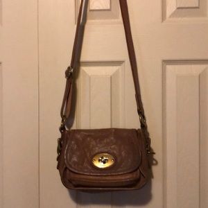 Fossil crossbody bag